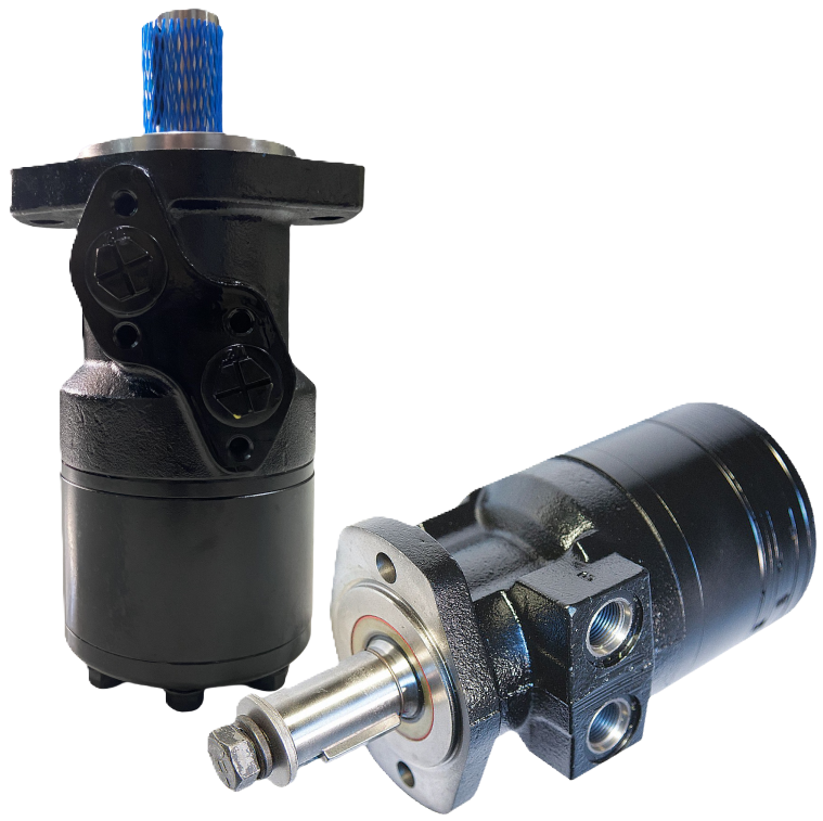 hydraulicmotors